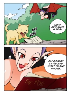 Page 89 of Me Ran Co Ri