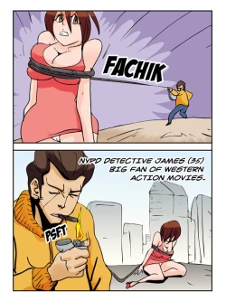 Page 92 of Me Ran Co Ri