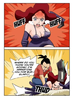 Page 93 of Me Ran Co Ri