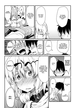 Page 7 of Kanojo no Hitomi wa Naniiro ka