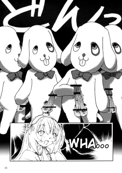 Page 16 of Kunkun x Doll Hon