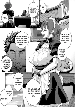 Page 48 of Maid x4 Ch. 1-4