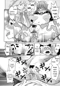 Page 81 of Maid x4 Ch. 1-4