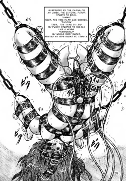 Page 28 of Ririan.05 Trouble Yami Chiryou | To LOVE-ru Dark Therapy