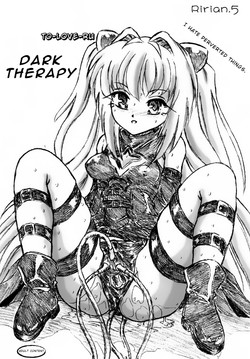 Download Ririan.05 Trouble Yami Chiryou | To LOVE-ru Dark Therapy