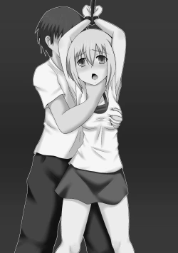 Page 3 of 首絞★遊戯 ～一ノ章～