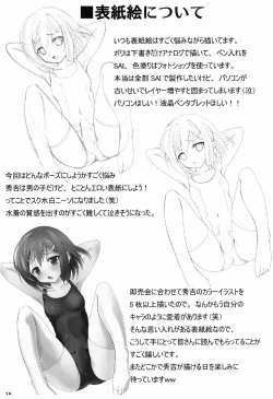 Page 17 of Hideyoshi Bon