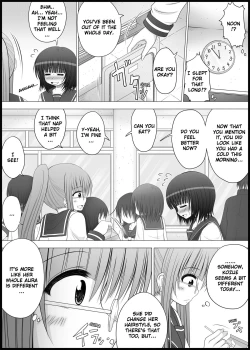 Page 27 of Onayuri ch.2