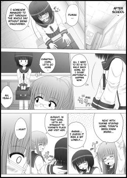 Page 29 of Onayuri ch.2