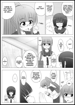 Page 4 of Onayuri ch.2