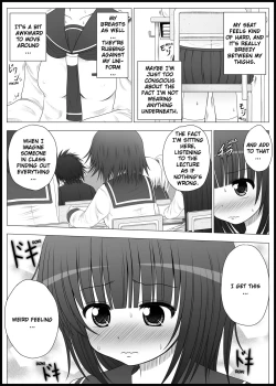Page 6 of Onayuri ch.2