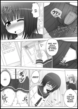 Page 8 of Onayuri ch.2