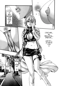 Page 188 of Kisei Juui Suzune Volume 5