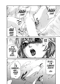 Page 27 of Kisei Juui Suzune Volume 5