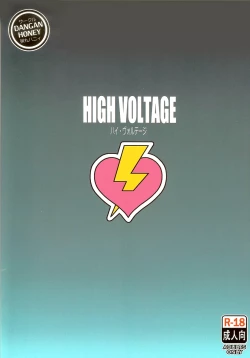 Page 30 of HIGH VOLTAGE
