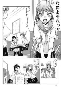 Page 100 of Itsunomanika Kanojo wa