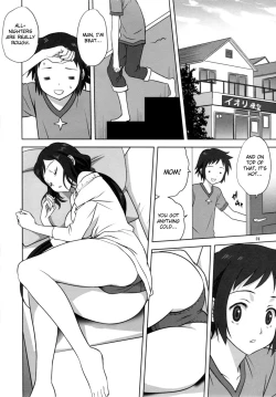 Page 3 of Rinko-mama to Issho