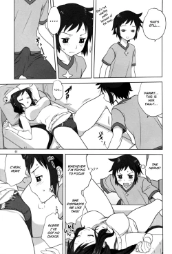 Page 4 of Rinko-mama to Issho