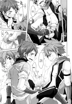 Page 10 of Iro ha Ni ho he to