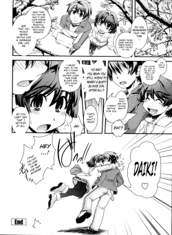 Page 183 of Kinpatsu x Kyonyuu ni Henshin De | Transformed Into A Busty Blonde