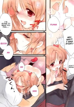 Page 5 of Kugatsu Tsuitachi - September First