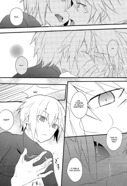 Page 15 of Taking Back Time