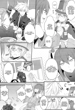 Page 6 of Taking Back Time