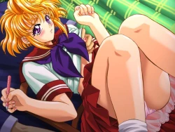 Page 14 of BENIGYOKUZUI vol. 1