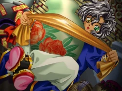 Page 7 of BENIGYOKUZUI vol. 1