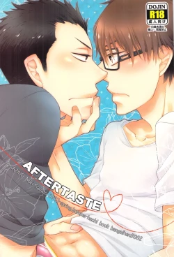 Page 1 of AFTER TASTE