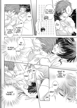 Page 31 of Rainbow Gossip