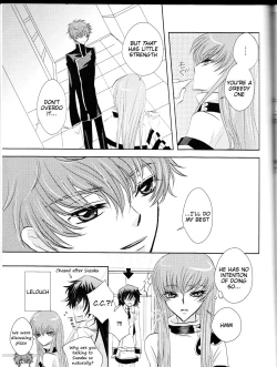 Page 40 of Rainbow Gossip