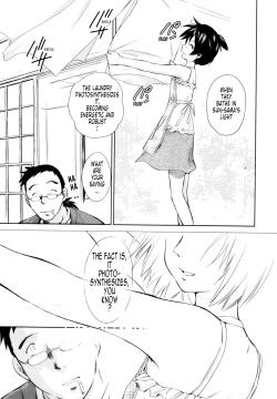 Page 105 of Momoiro Peanuts Vol. 1