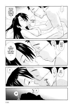 Page 125 of Momoiro Peanuts Vol. 1