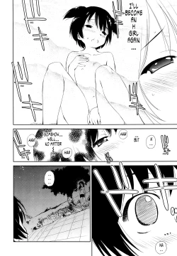 Page 156 of Momoiro Peanuts Vol. 1