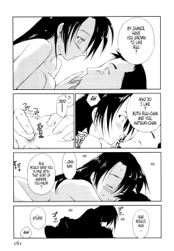 Page 165 of Momoiro Peanuts Vol. 1