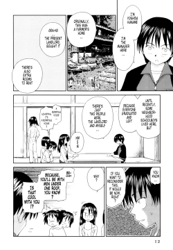 Page 16 of Momoiro Peanuts Vol. 1