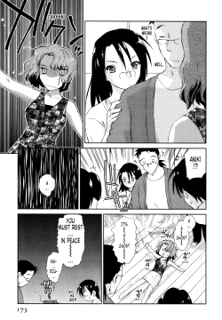 Page 177 of Momoiro Peanuts Vol. 1