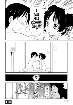 Page 194 of Momoiro Peanuts Vol. 1