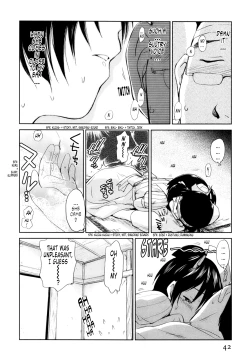 Page 46 of Momoiro Peanuts Vol. 1