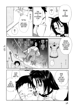 Page 62 of Momoiro Peanuts Vol. 1