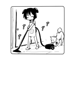 Page 74 of Momoiro Peanuts Vol. 1