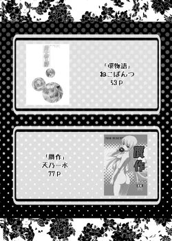 Page 4 of Oshino Shinobu 100P