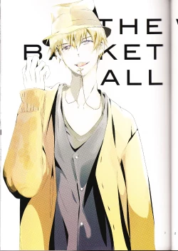 Page 4 of Kisekise × Kuroko 3P