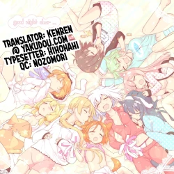 Page 61 of Ubai'ai Girls | Scramble Girls Ch. 1-3