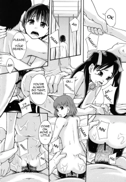 Page 24 of Benkigai Ch. 4