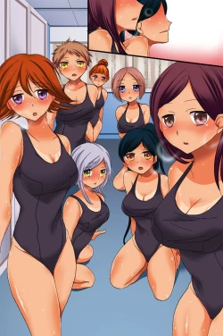 Page 66 of Saimin Jugyou