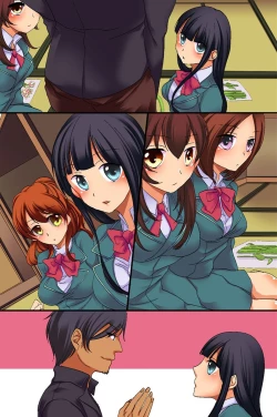 Page 70 of Saimin Jugyou