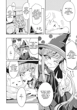 Page 4 of Hatsujou Medicine