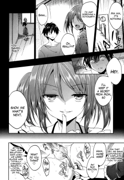 Page 4 of Nee, Sono Tsuzuki Misete yo | Show Me What’s Next